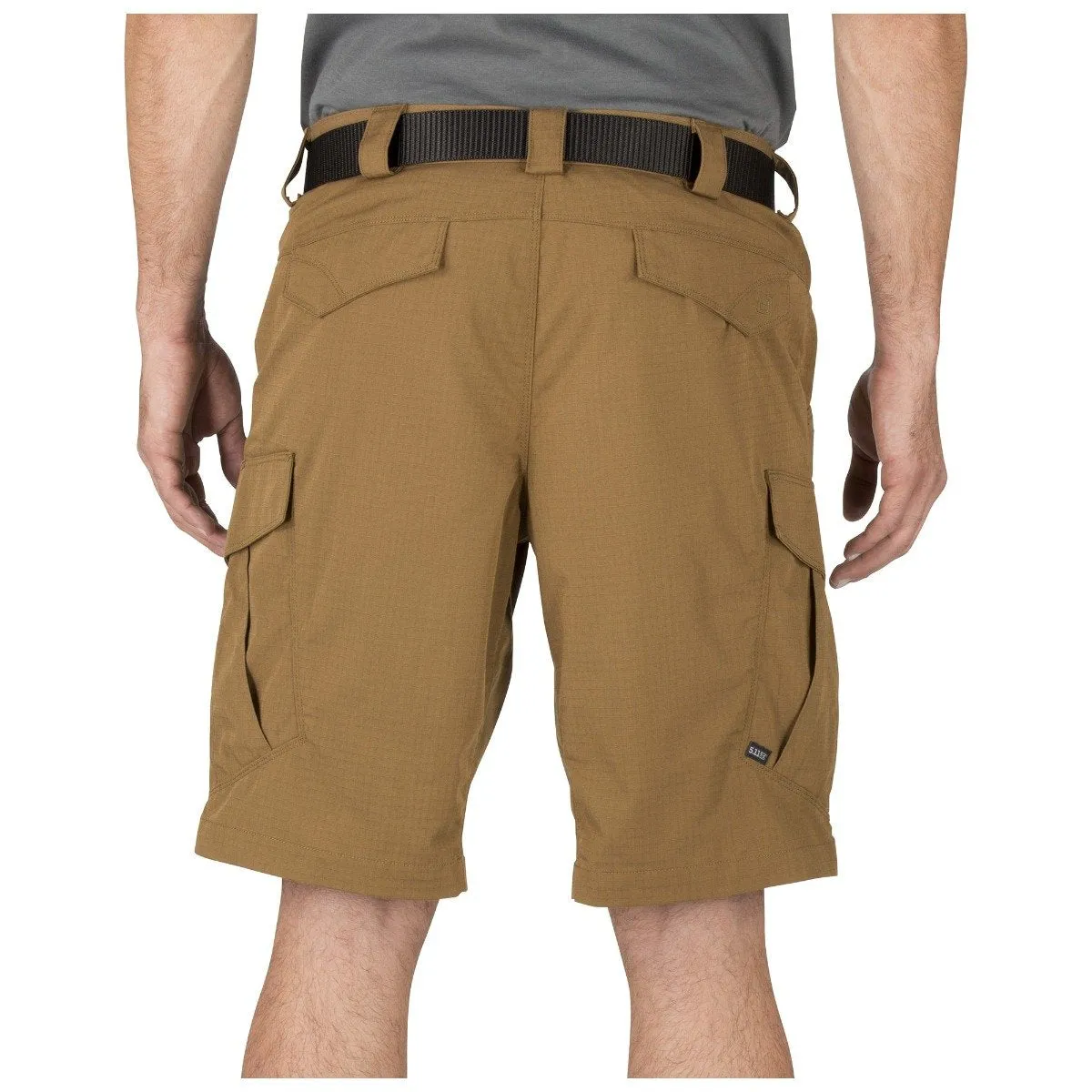 5.11 Tactical Stryke 11" Shorts Battle Brown