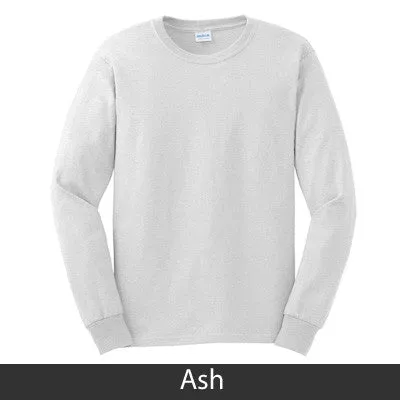 Alpha Omicron Pi 9oz. Crewneck Sweatshirt, 2-Pack Bundle Deal - G120 - TWILL