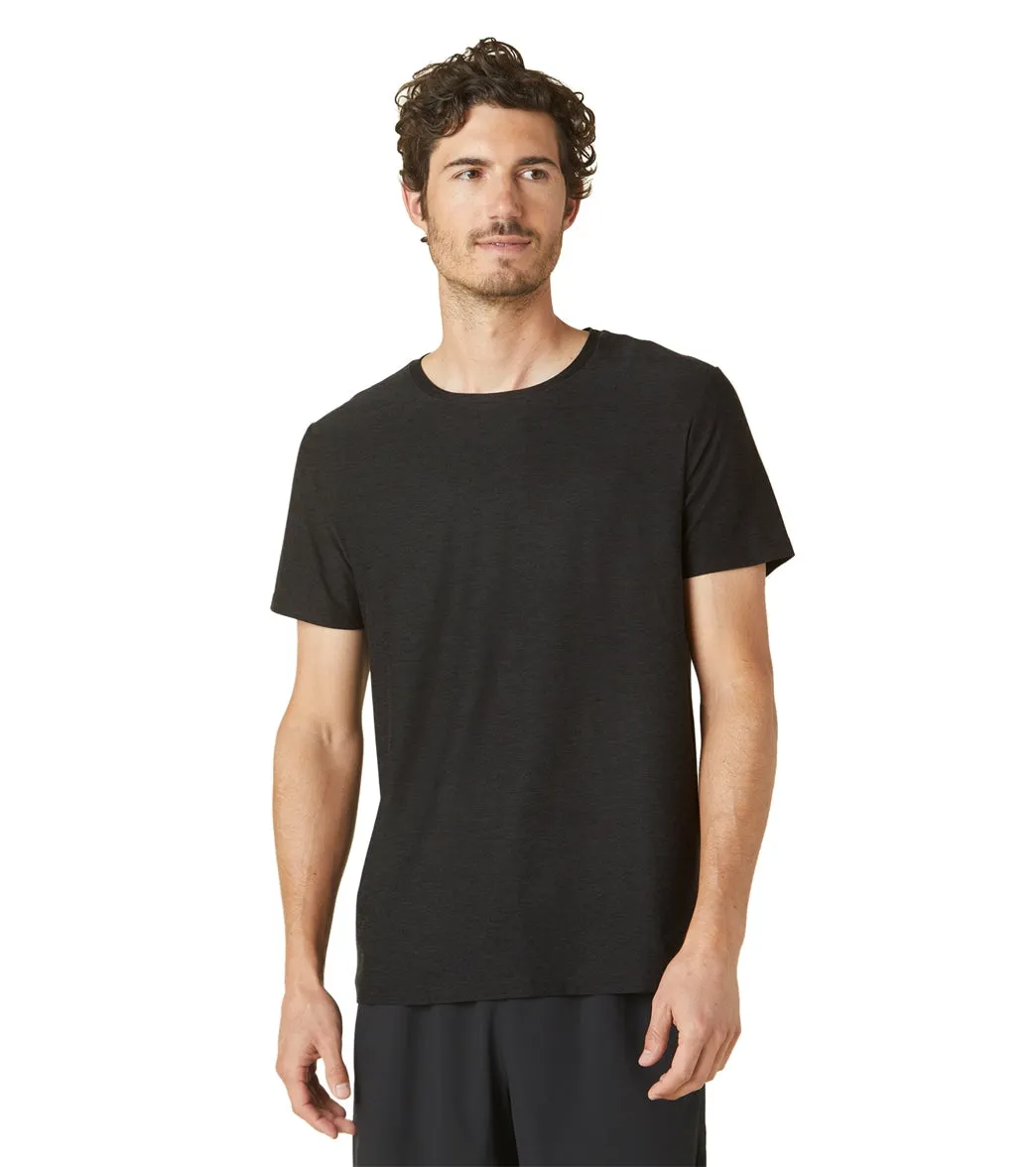 Beyond Yoga Always Beyond Crew Tee