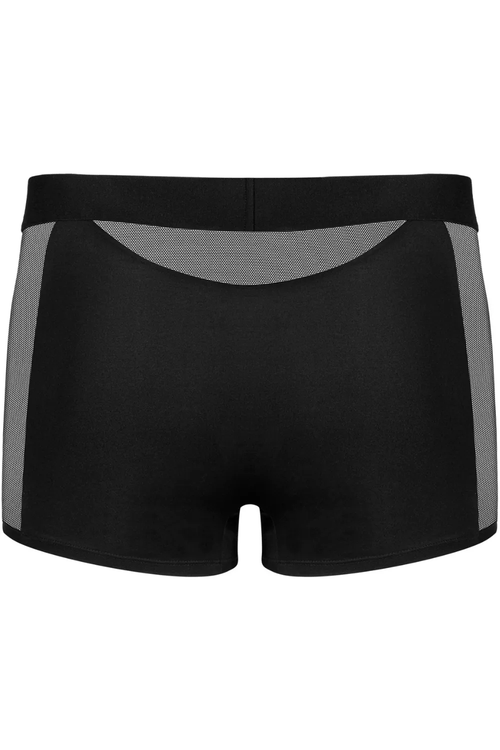 Boldero Men's Boxer Black