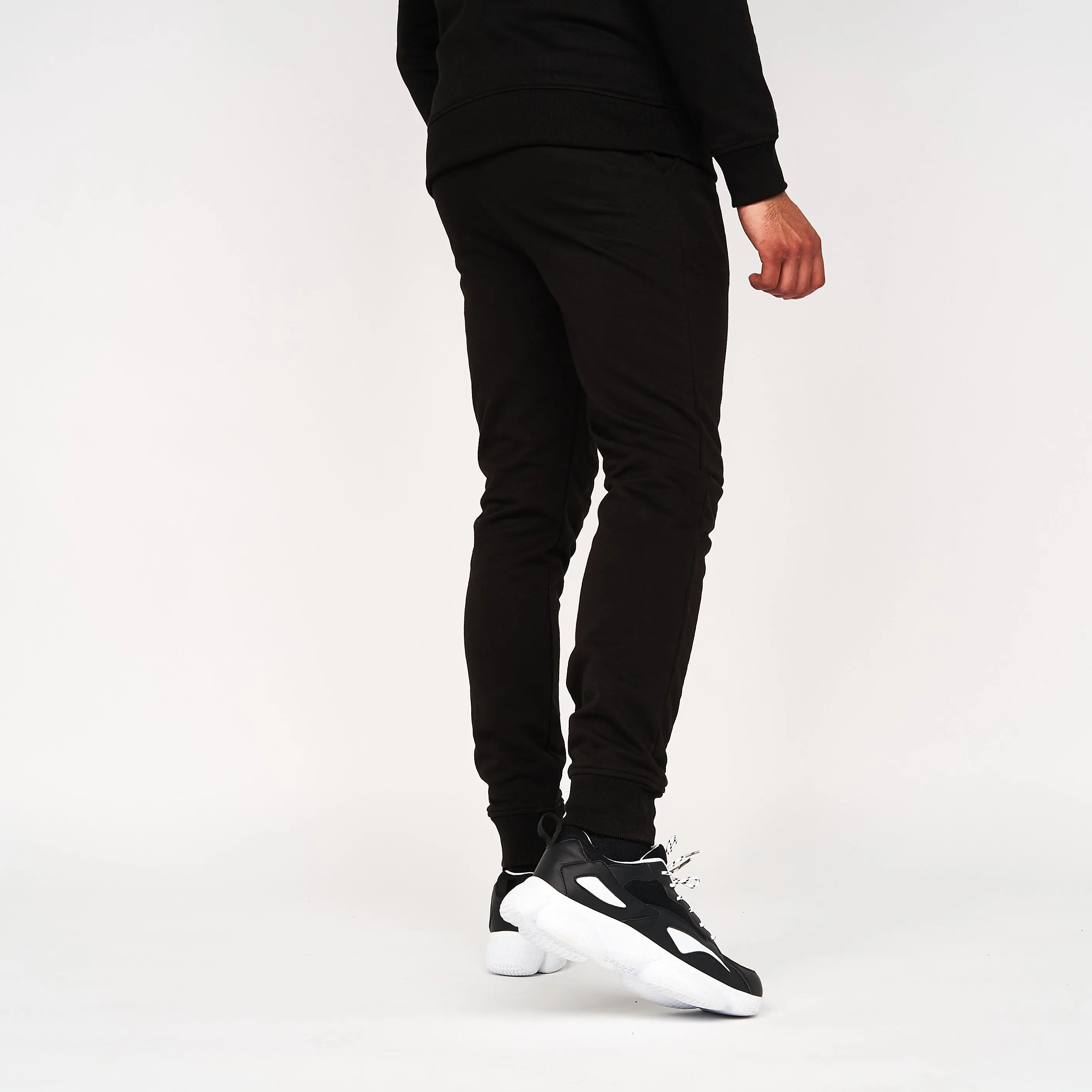 Kebano Joggers Black