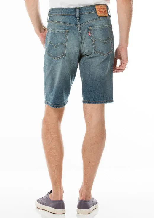Levi's 541 Athletic Fit Shorts Hippie Boy