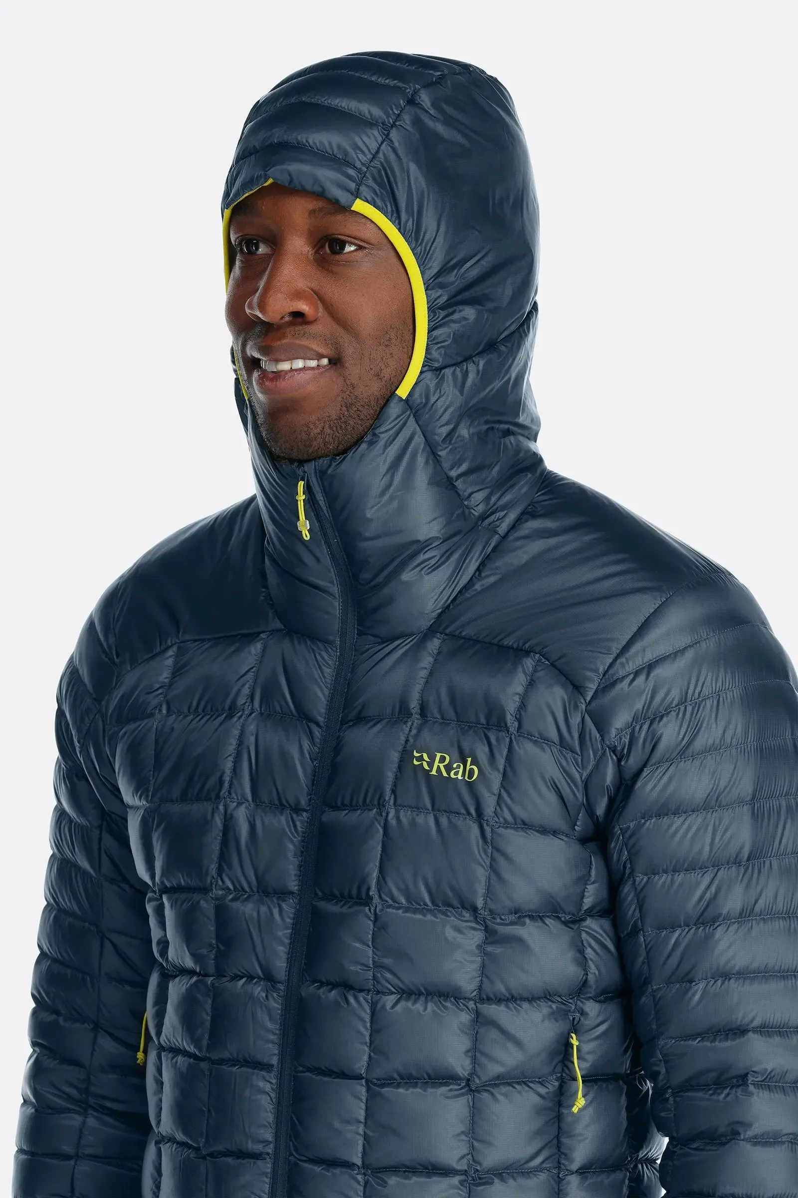 Men's Mythic Alpine Light Down Jacket