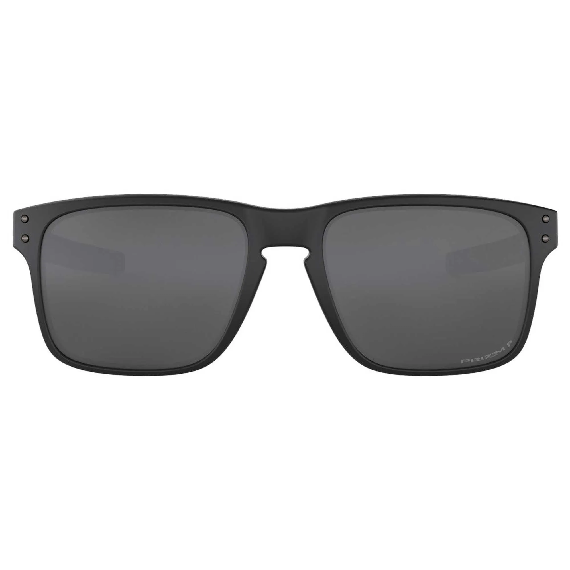 Oakley Men's Sunglasses - Holbrook Mix Prizm Black Polarized Lens Square | 0OO9385 657